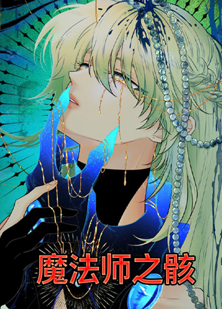 魔法师之骸