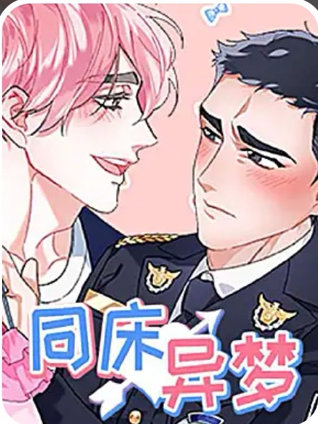 同床异梦 同床异梦