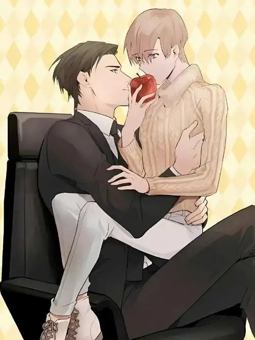 裕书先生