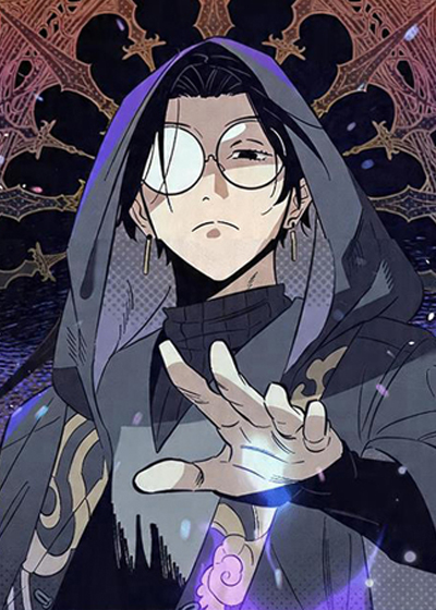 隐居的魔法师 隐居的魔法师