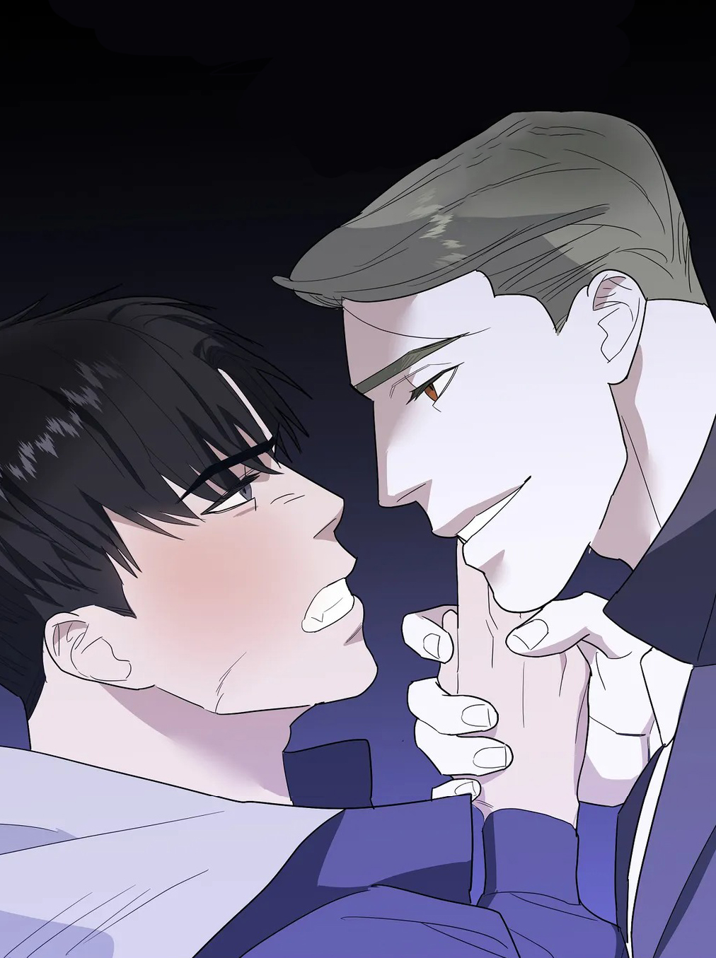 七号男人