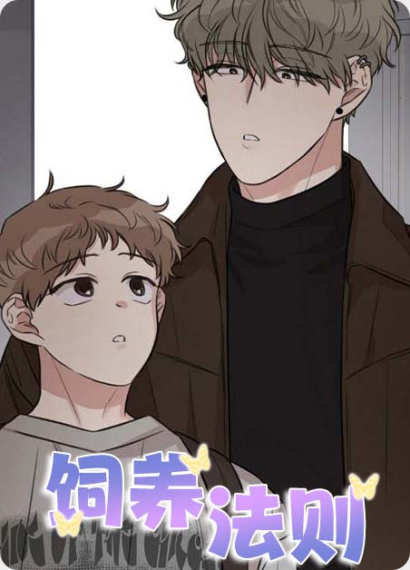 饲养法则