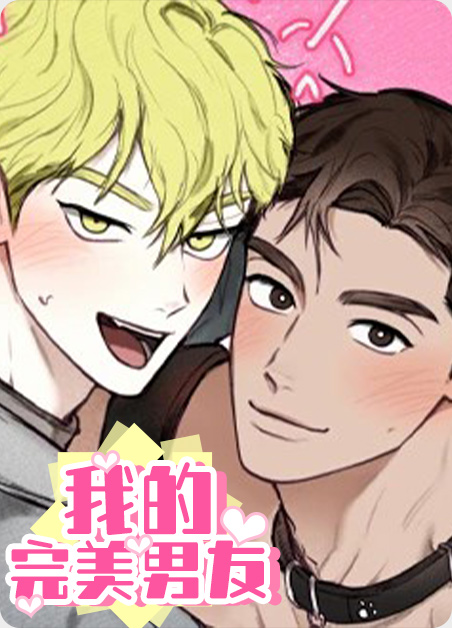 我的完美男友 我的完美男友