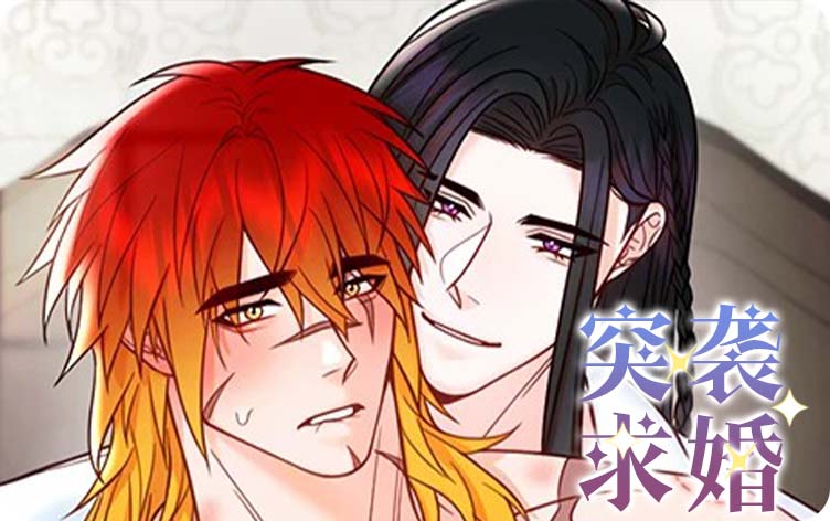 突袭求婚 突袭求婚