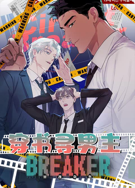 穿书寻男主 穿书寻男主