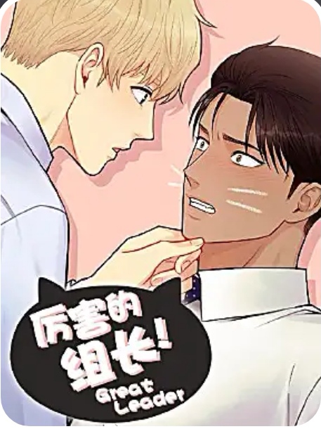 厉害的组长 厉害的组长