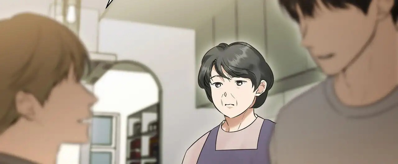 蓝色骗局 - 好久不见 - 第10页