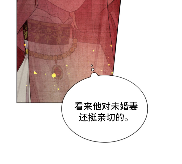 冰封的王嫁 - 出乎意料 - 第19页