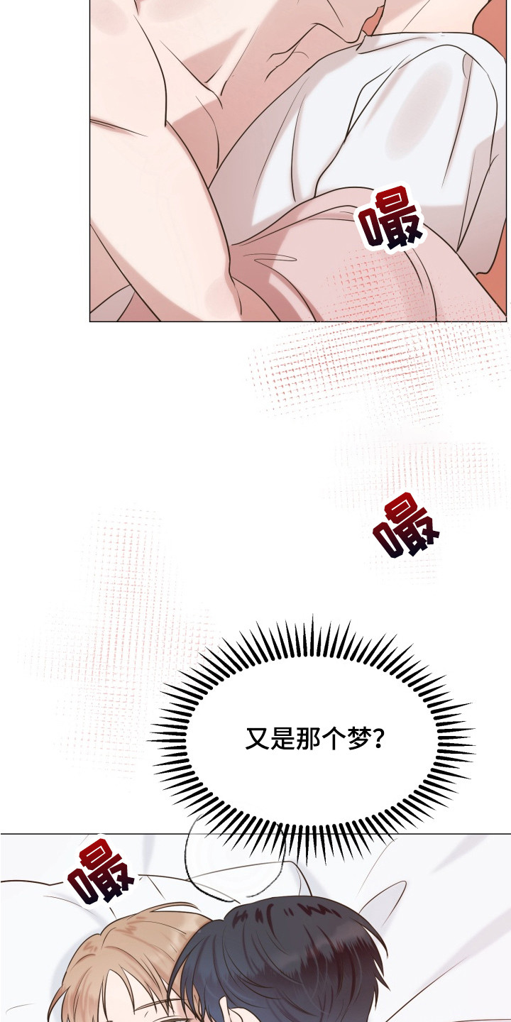 悸动来信 - 送回家 - 第19页