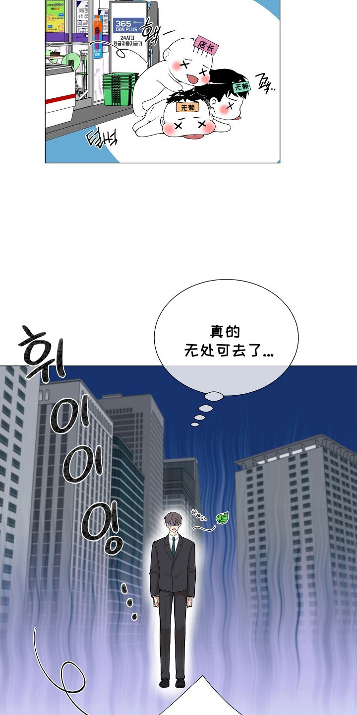 狼蛛 - 视线 - 第12页