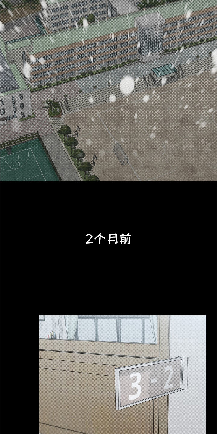 漫长的雨季 - 一巴掌 - 第5页