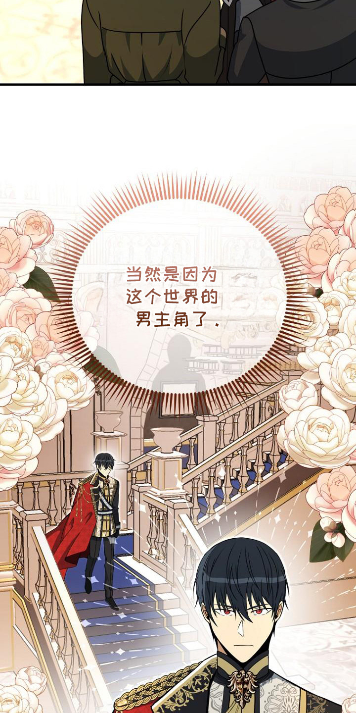 隐退大作战 - 反派中年男 - 第19页