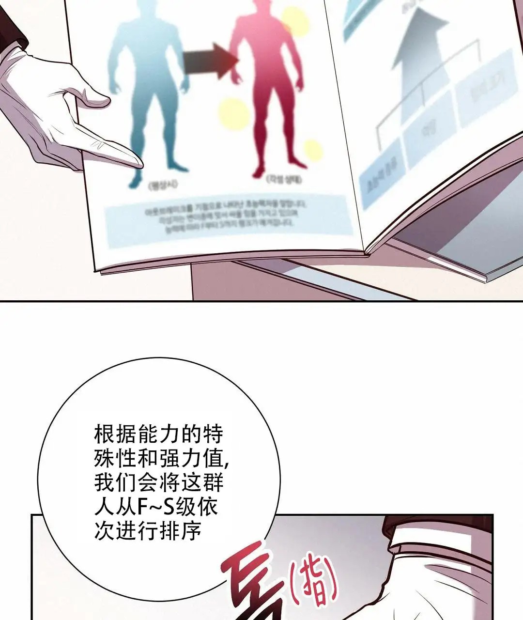 来自深渊 - 序章 - 第8页