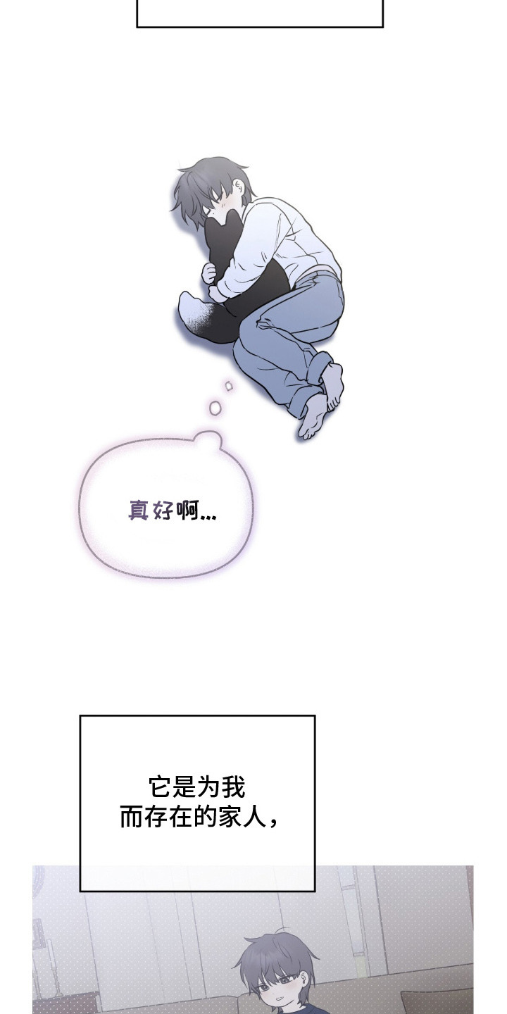 幽光潜行 - 领养 - 第8页