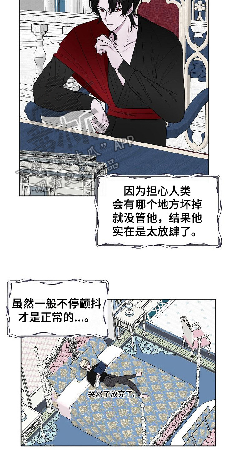 饲养计划 - 喜好 - 第9页