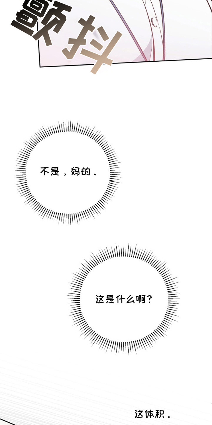 迷恋信息素 - 又是他 - 第13页