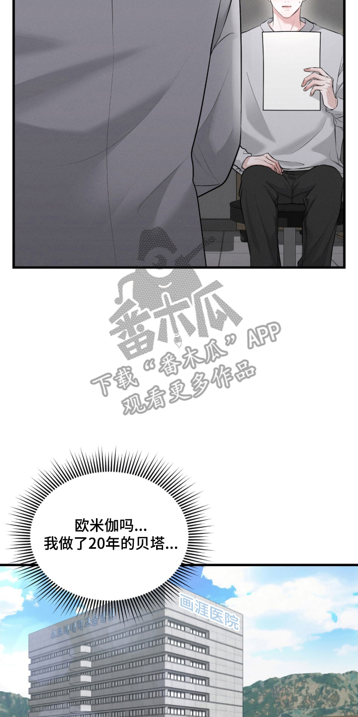 饥饿城市的温柔 - 分化 - 第13页