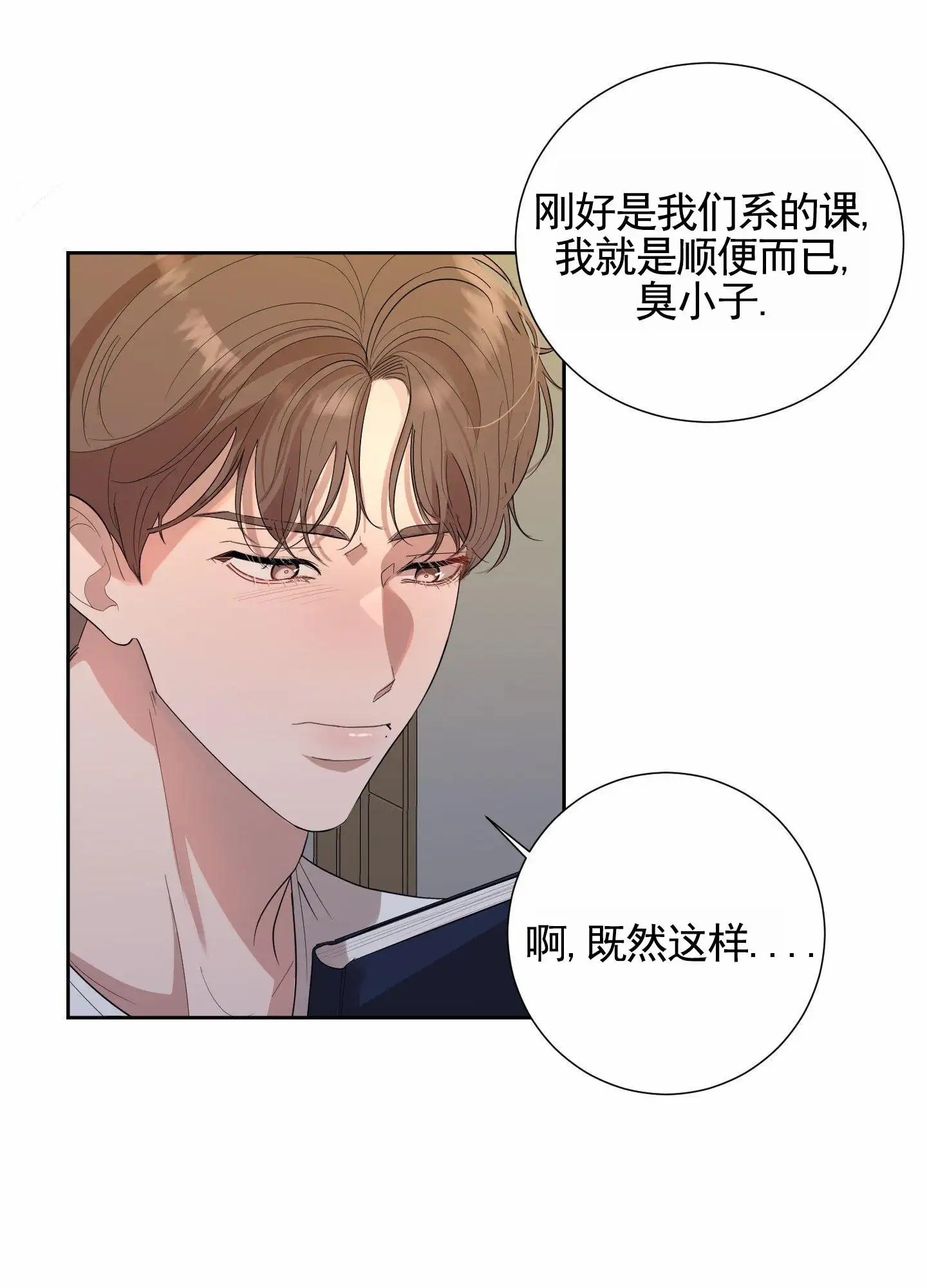知难而上 - 对抗的人 - 第24页