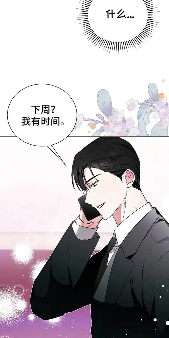 坏苹果替代品 - 心甘情愿 - 第24页