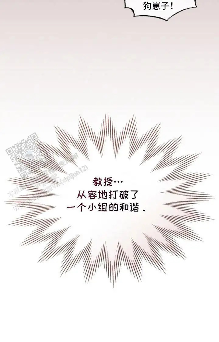 特别课题小组 - 多样化 - 第24页