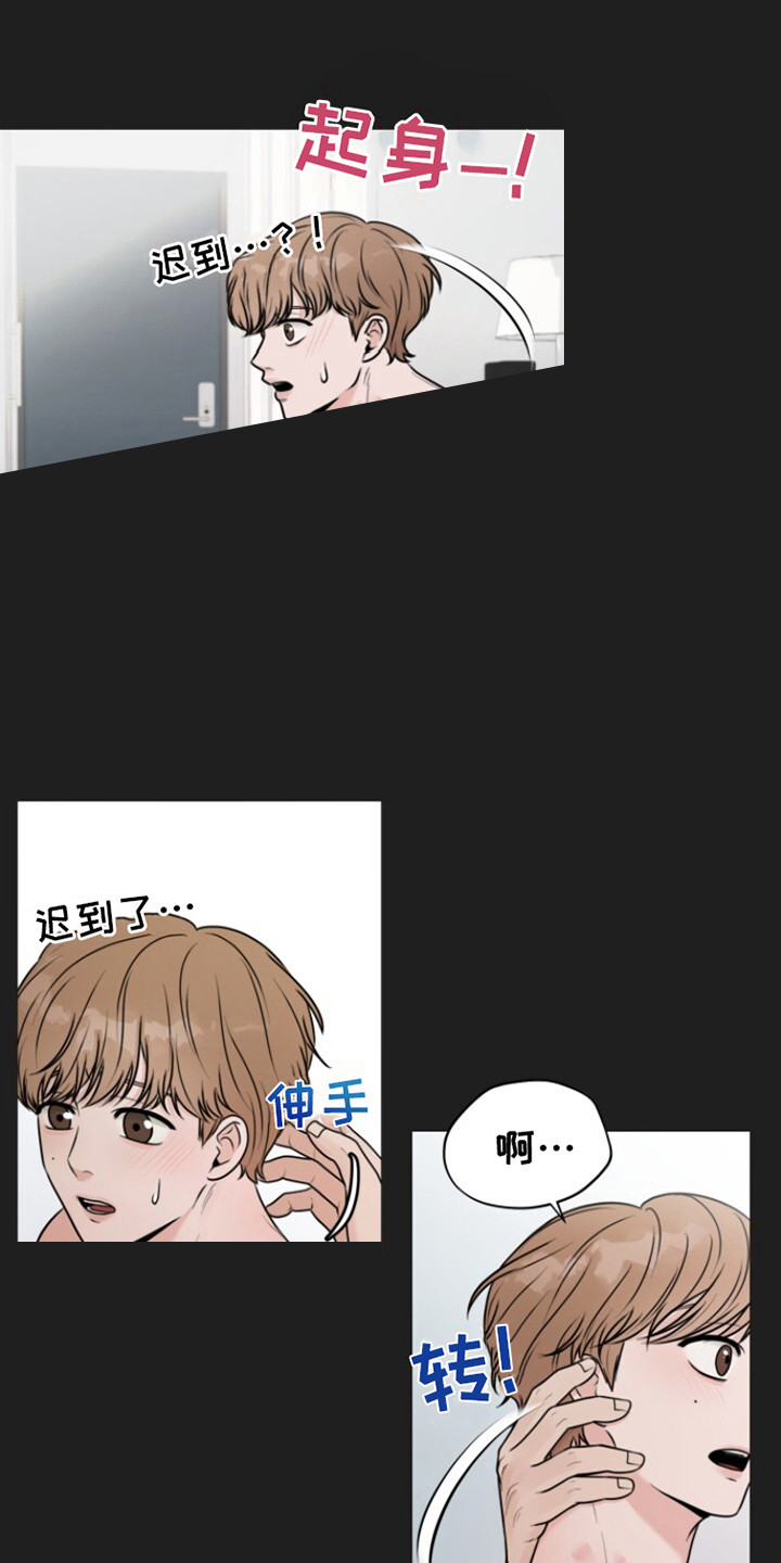 特殊伴侣 - 聚会 - 第5页