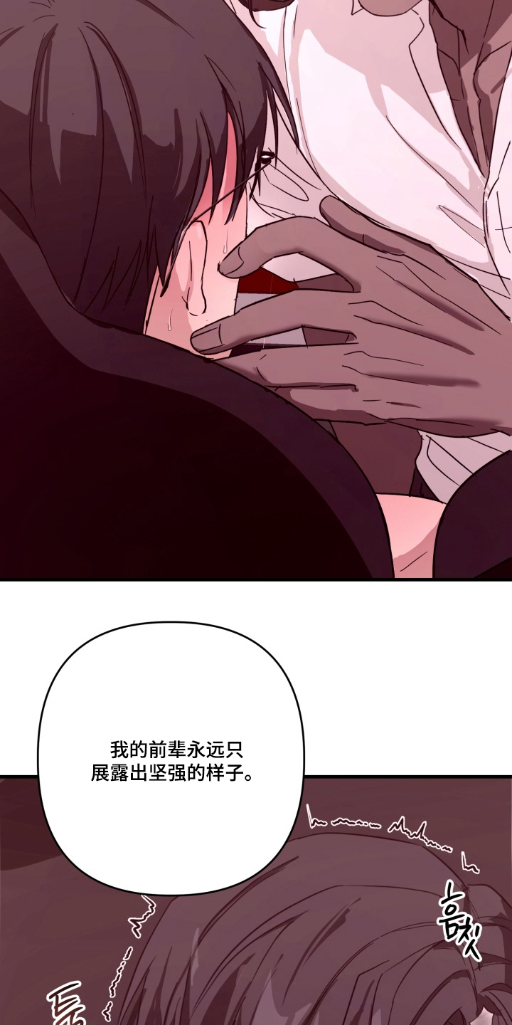 特殊开发私心审讯 - 卧底后辈 - 第22页