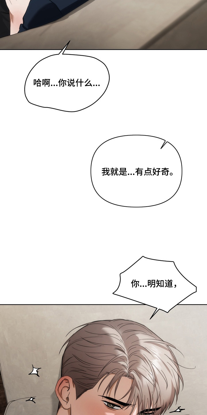 假意真情 - 专心点 - 第16页