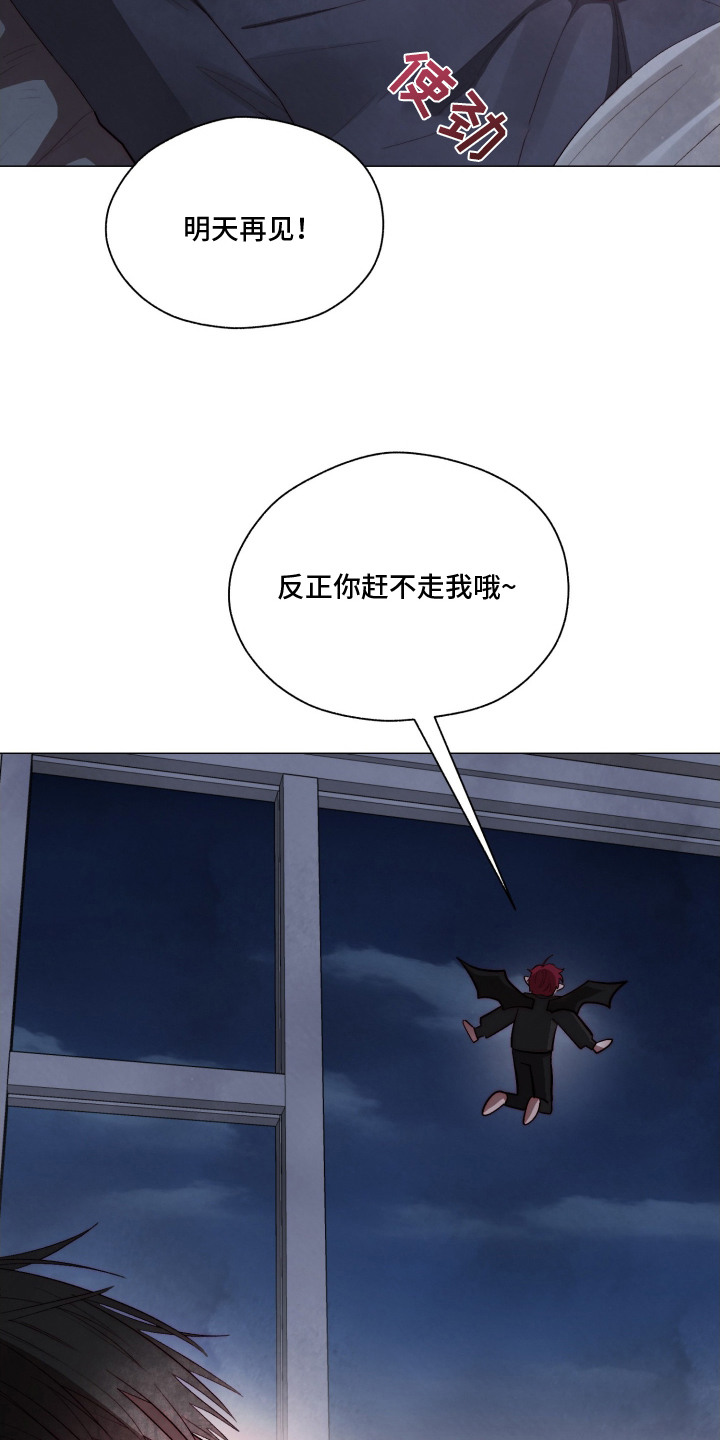 魅魔饲养日志 - 我行我素 - 第17页