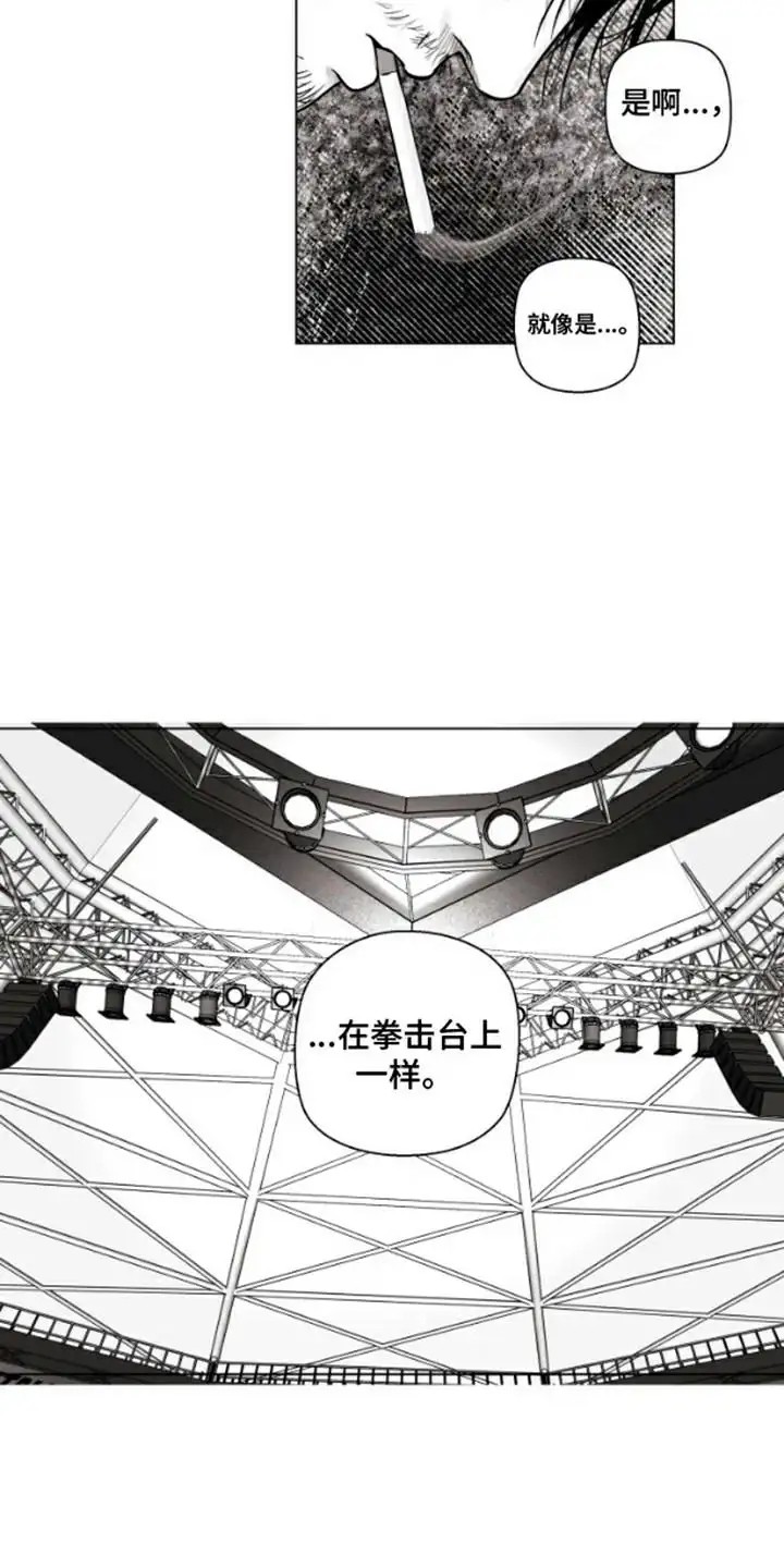 不屈的冠军 - 曾经的冠军 - 第20页