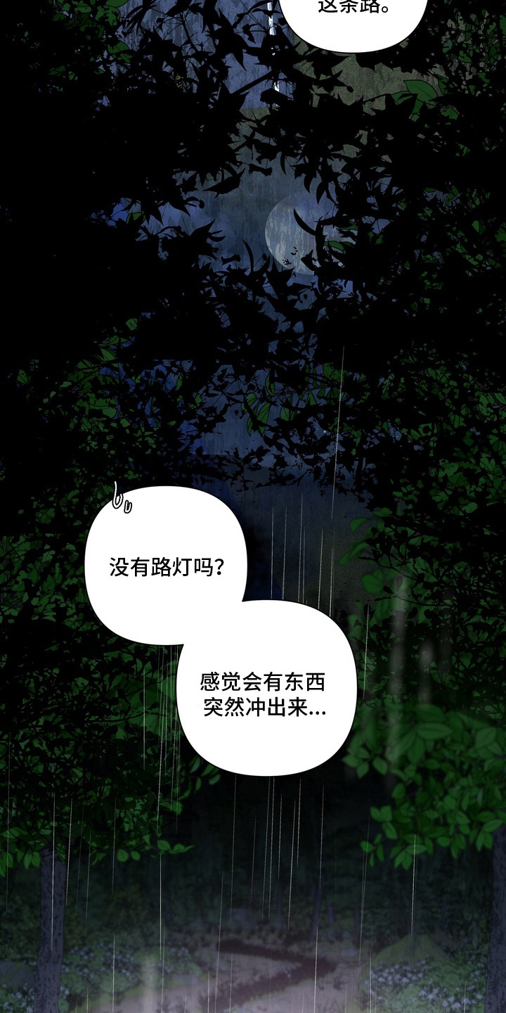 白狐日记 - 白狐 - 第14页