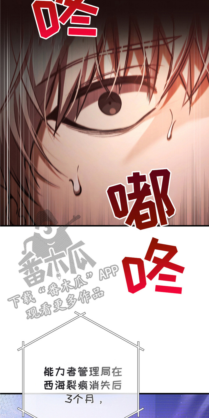 猎人回归 - 时隔8年 - 第9页