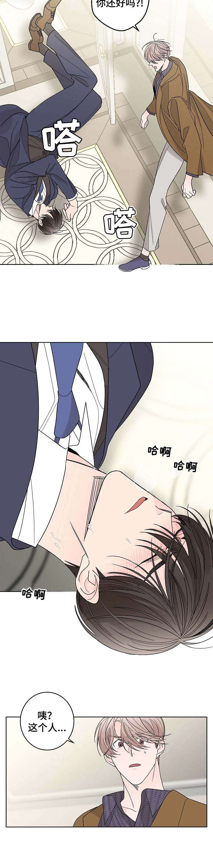 炒过的豆子会发芽吗 - 昏倒 - 第11页