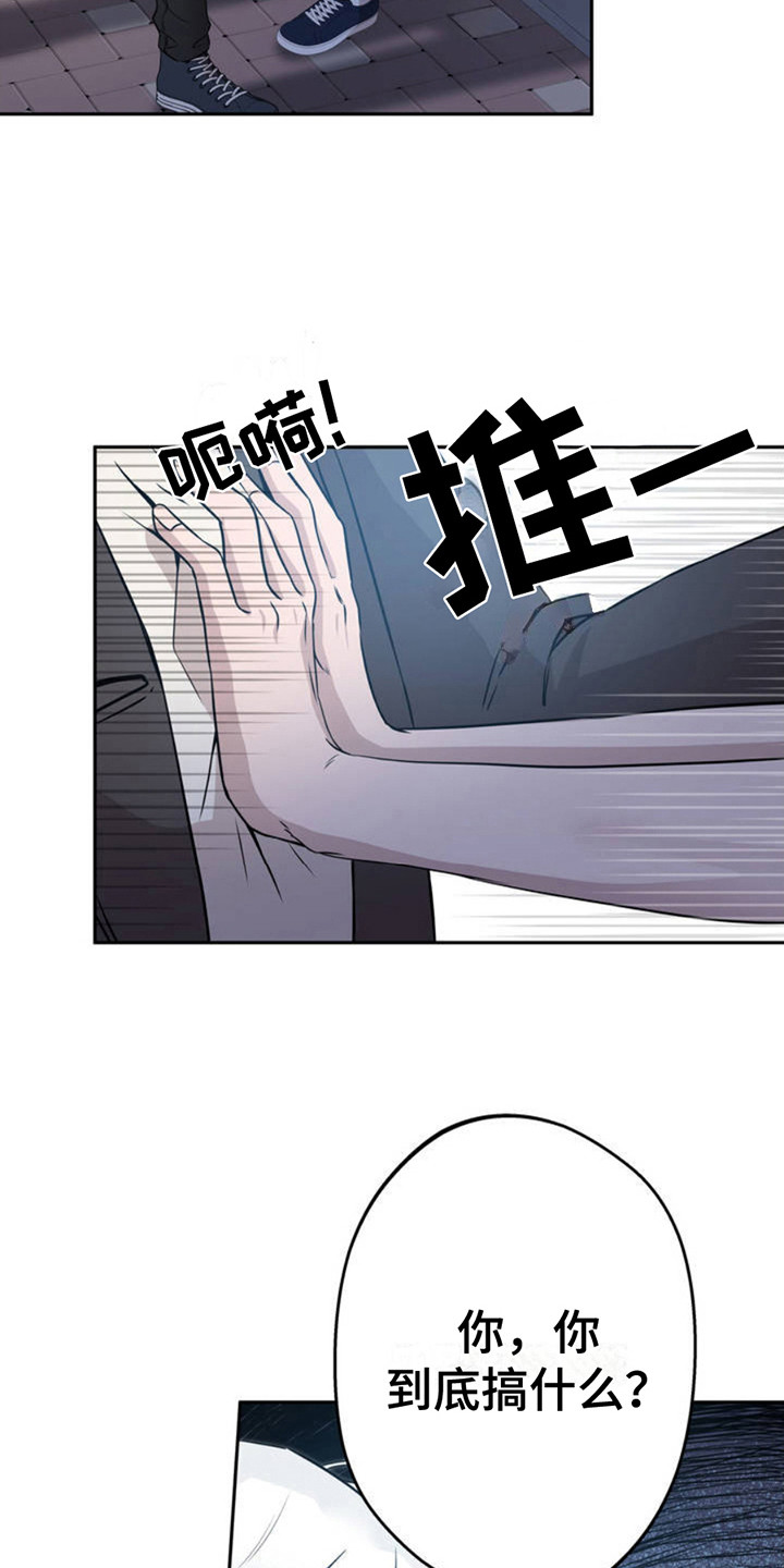 天使之吻 - 天使 - 第13页