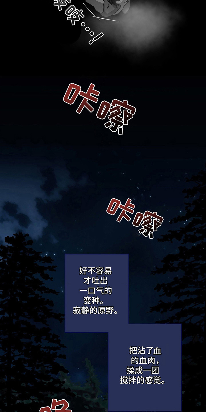 深渊来客 - 都毁了 - 第11页