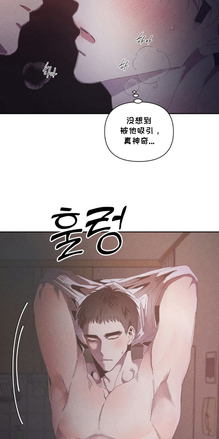 冬日终章 - 表白 - 第14页