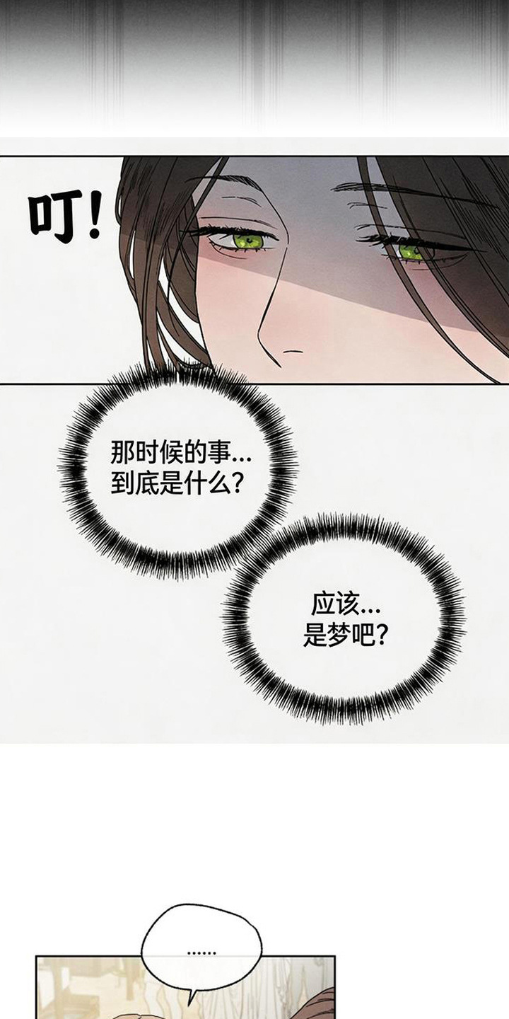 倾城伪妆 - 唯一目标 - 第6页