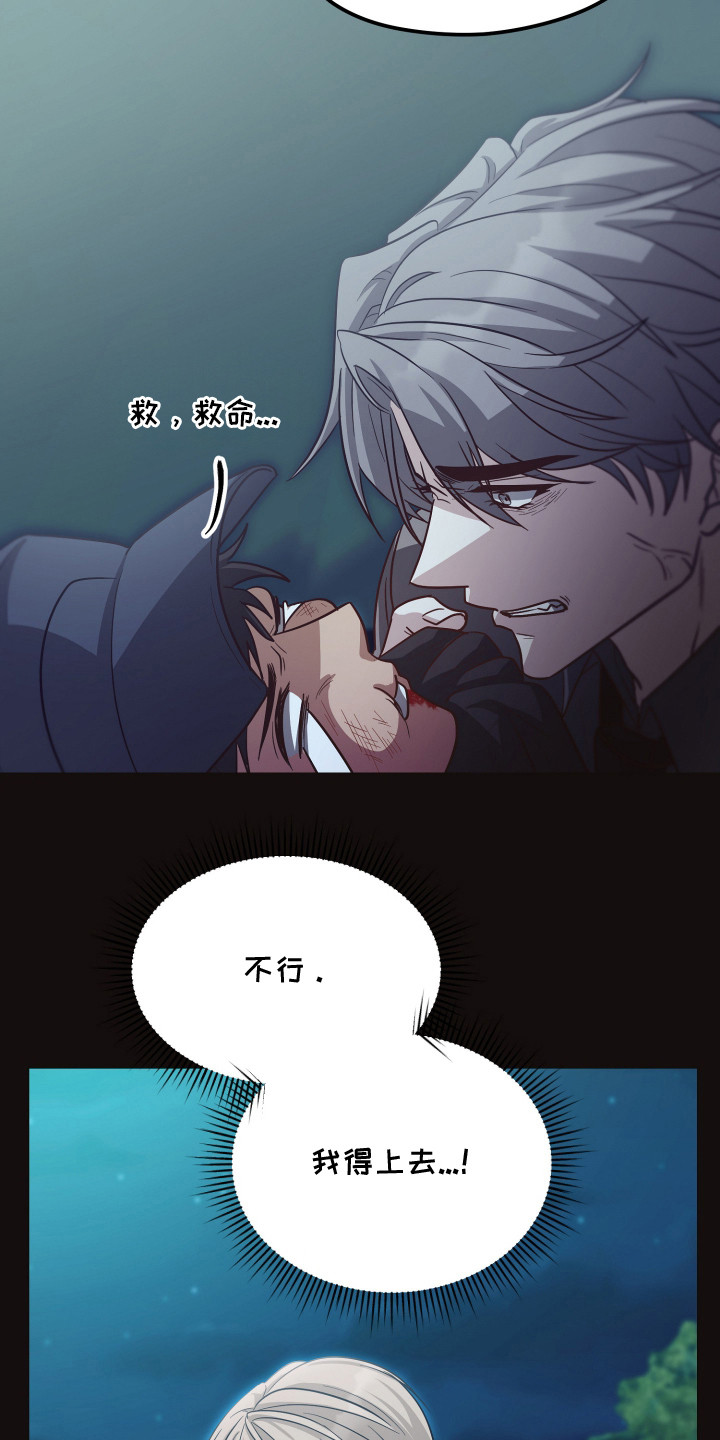 心陷谎言 - 意外 - 第12页