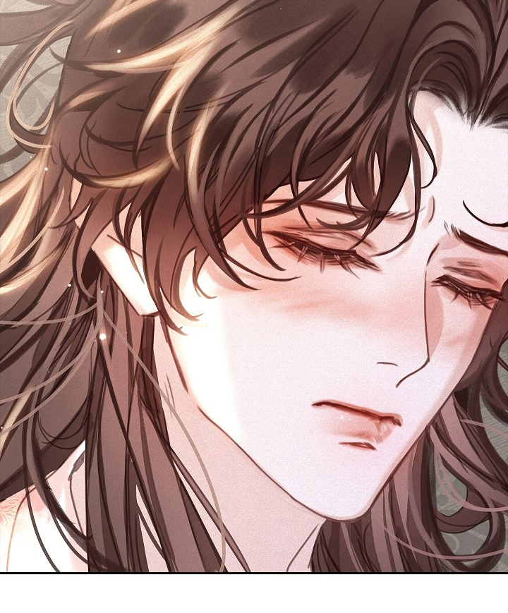 君心为我倾 - 不同的身份 - 第18页