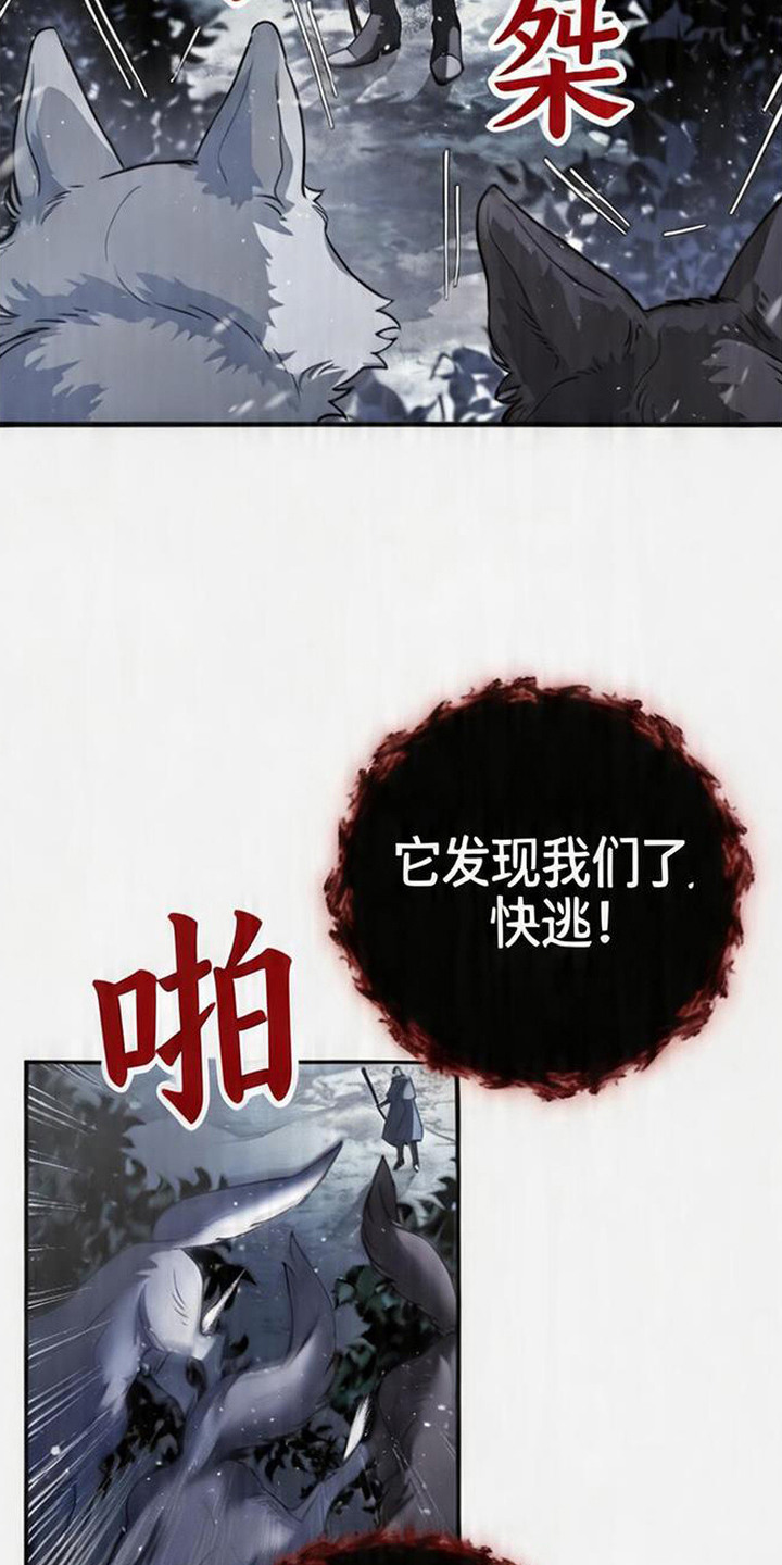 死眠的邀约 - 寂静山谷 - 第13页