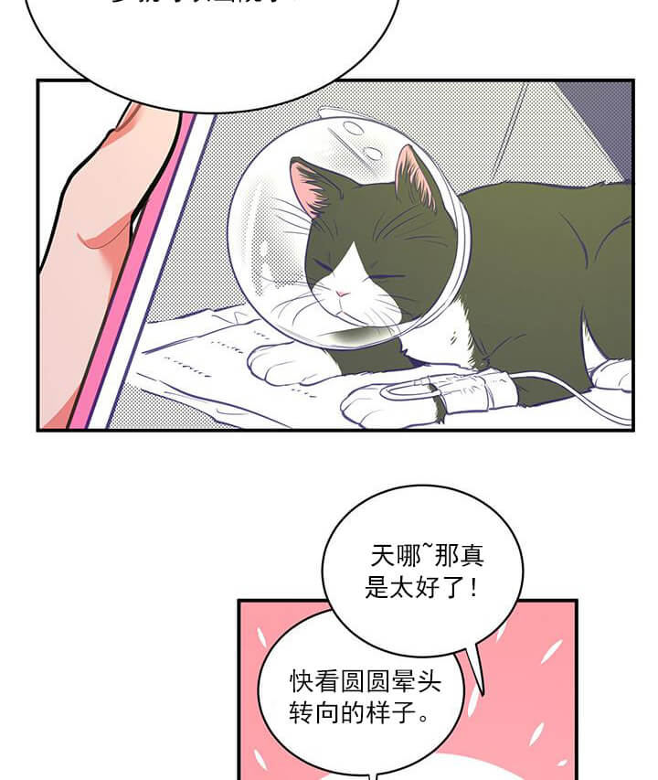 交错的海洋 -   - 第14页