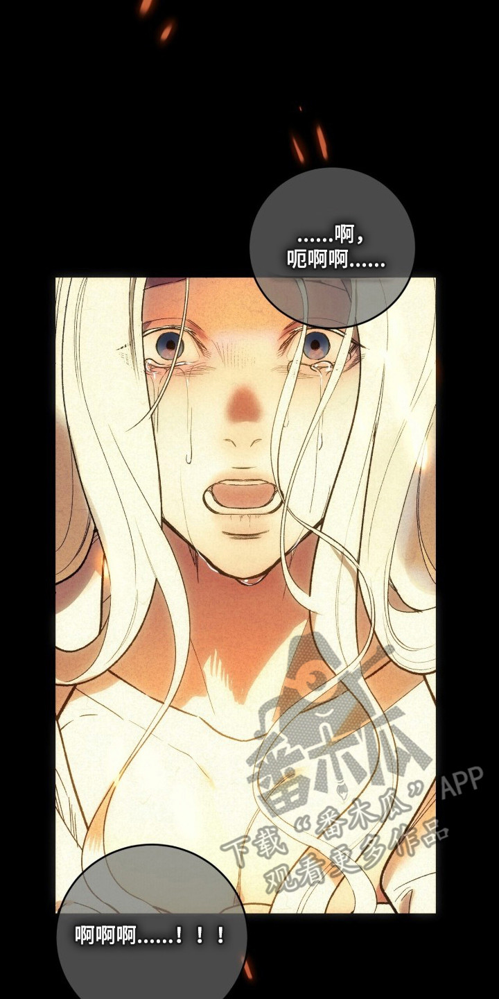 救赎之烬 - 碍眼 - 第15页