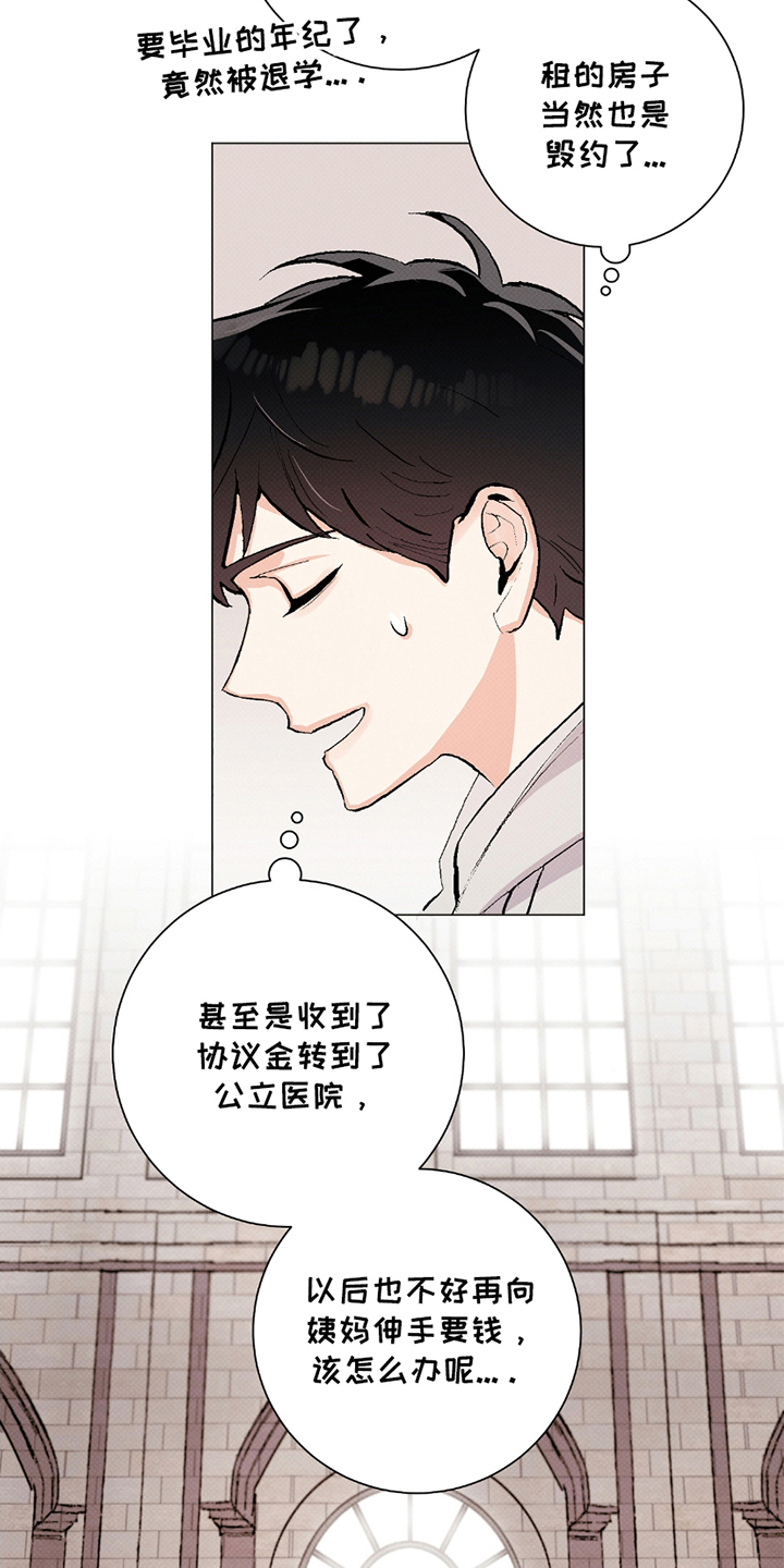 欧文的心脏 - 出院手续 - 第20页