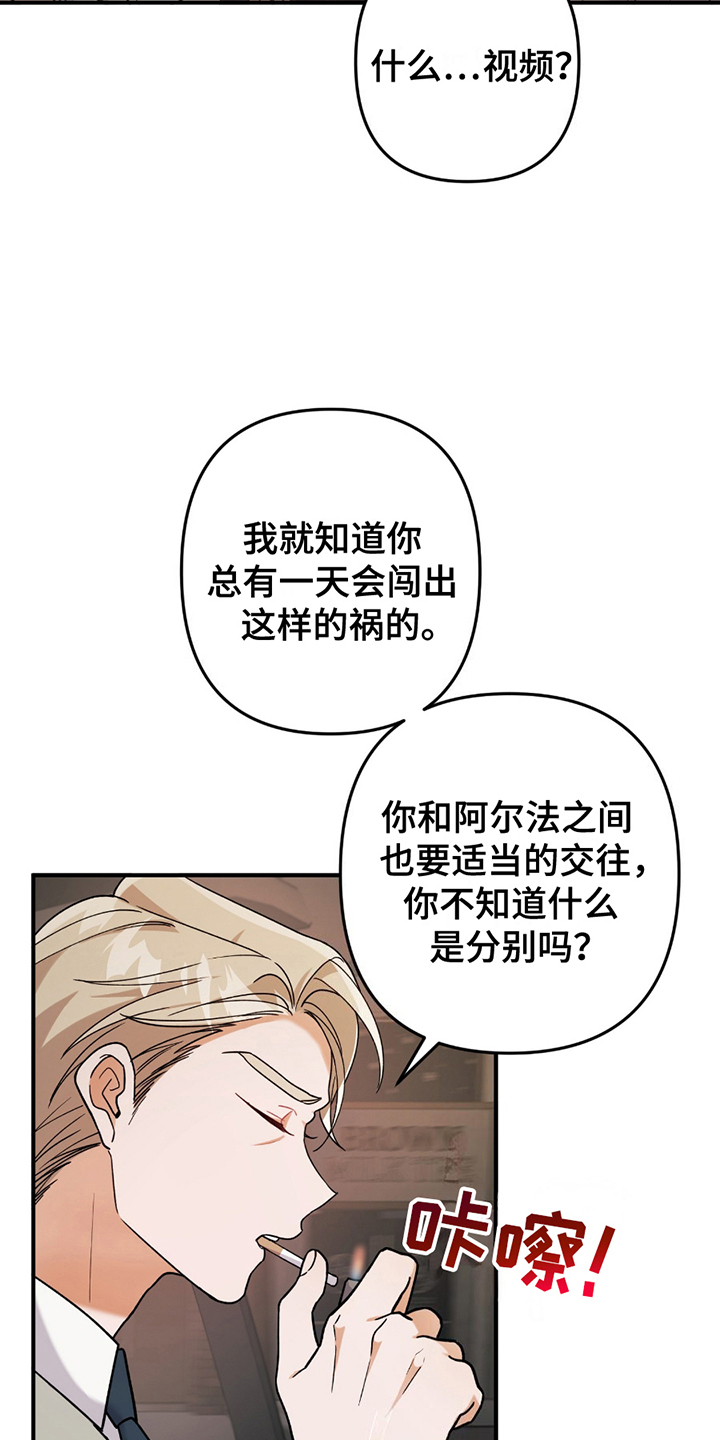 玫瑰庭院 - 闯祸 - 第16页