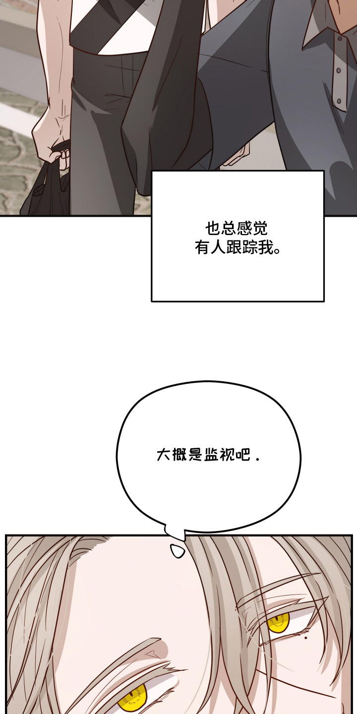 心陷谎言 - 进退两难 - 第28页
