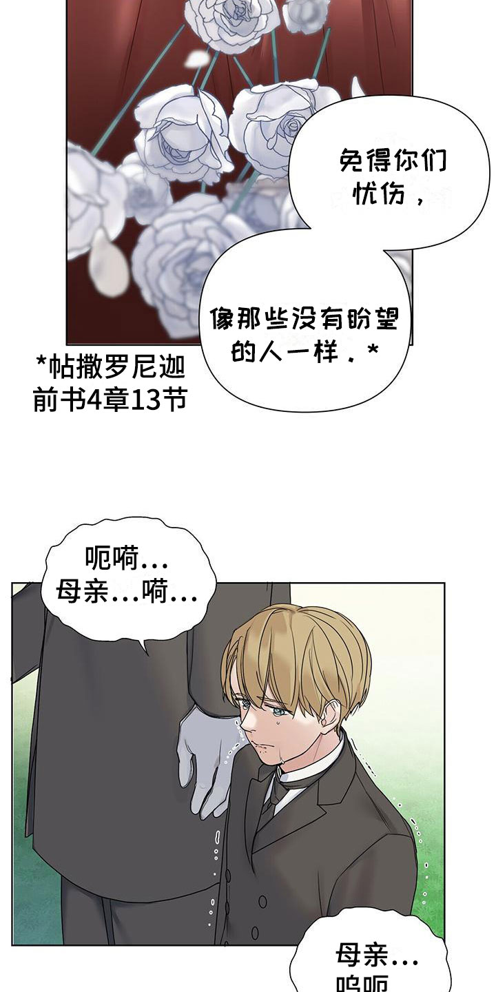 走进玫瑰园 - 比钱重要 - 第8页