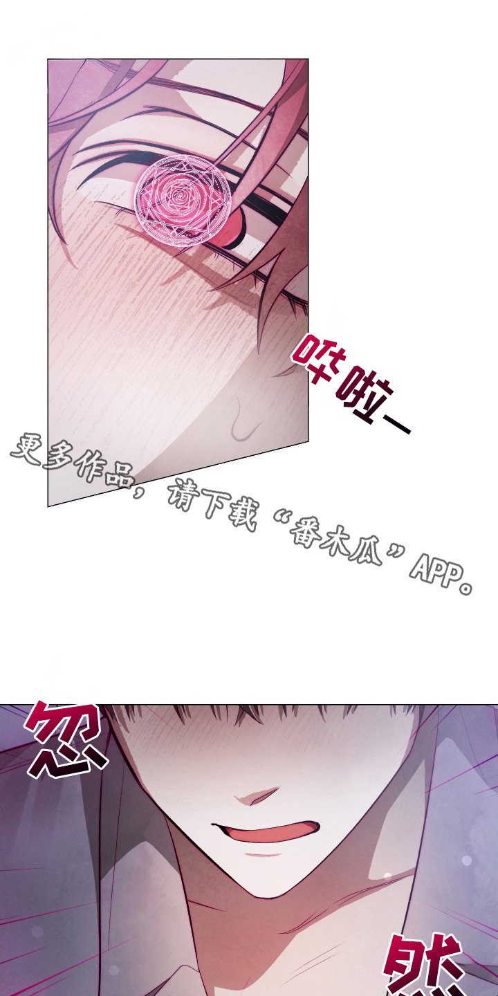魅魔饲养日志 - 施展魔法 - 第6页