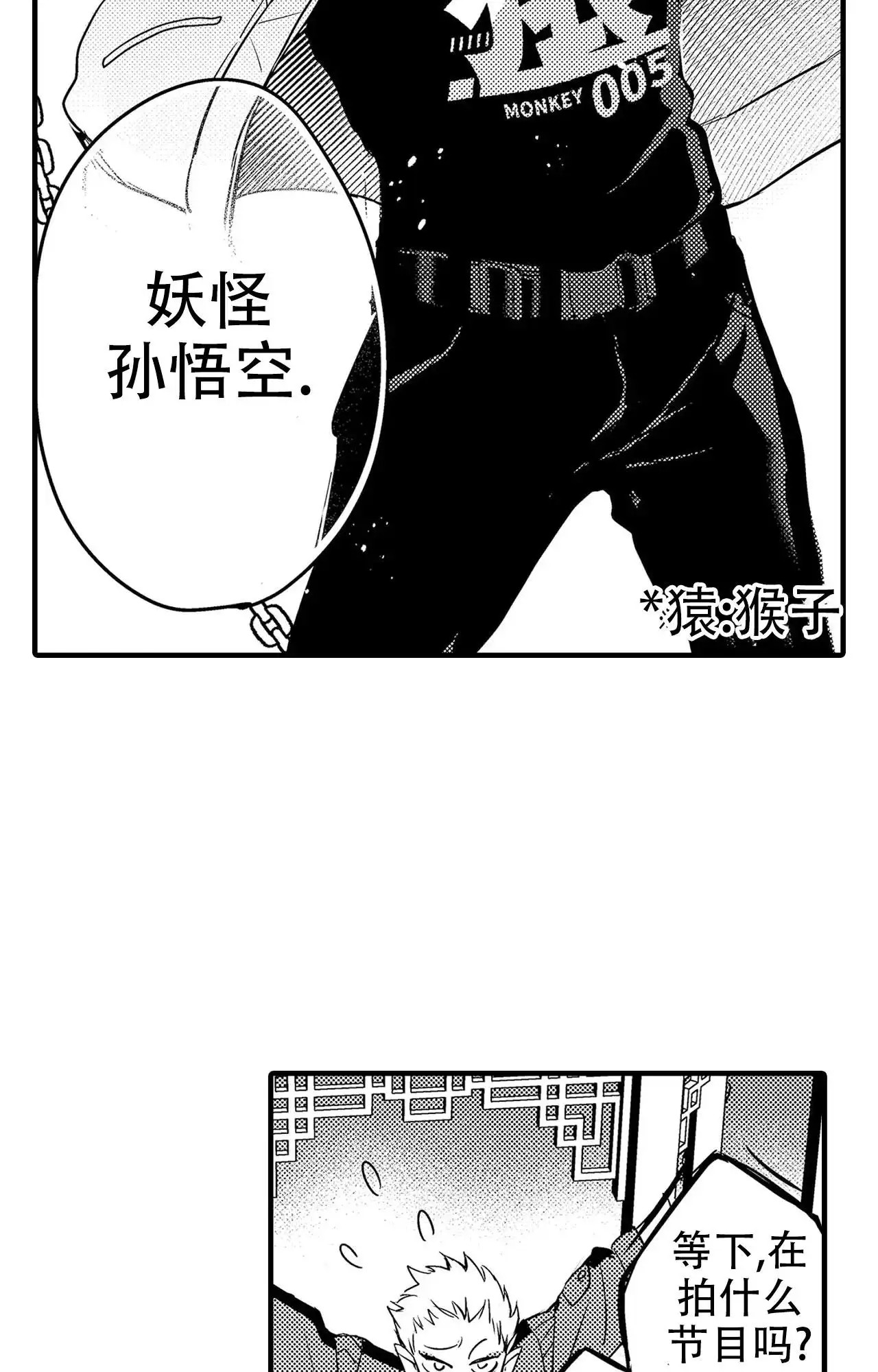 西行记 - 去天竺 - 第9页