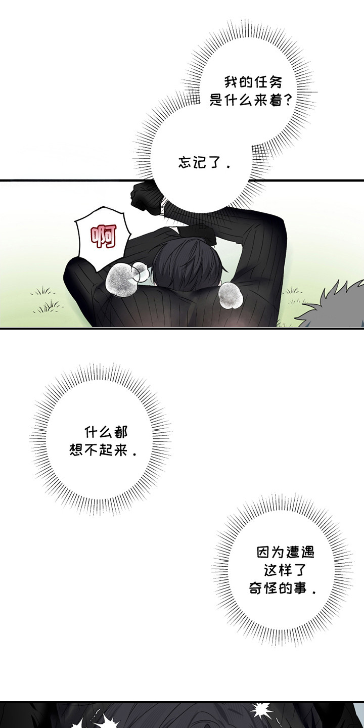 无效觉醒 - 头疼 - 第22页