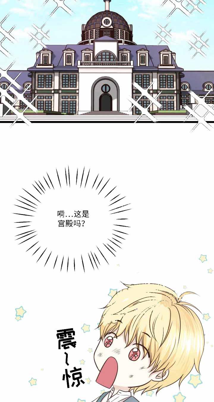 与王子假扮情侣 -   - 第9页