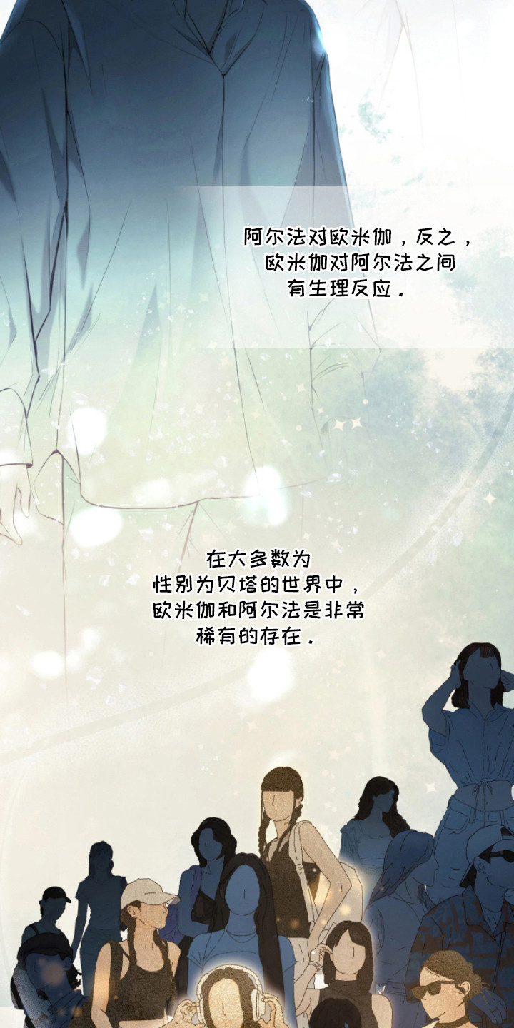 黄金阿尔法 - 差异 - 第18页